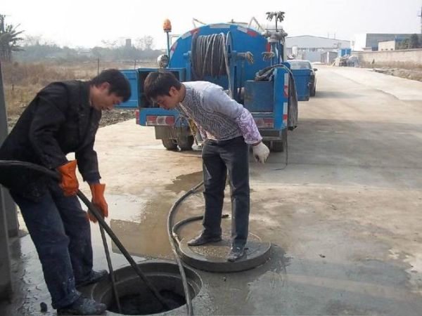长乐地热管道疏通（长乐天然气管道）